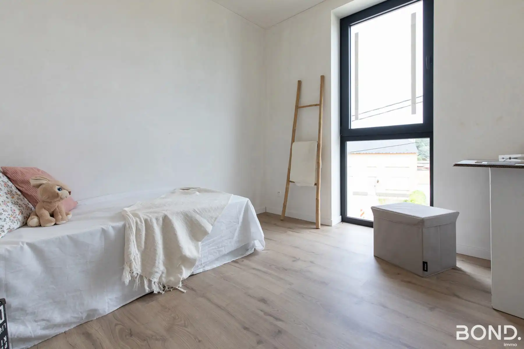 Instapklare nieuwbouwwoning op gunstige locatie!  foto 13