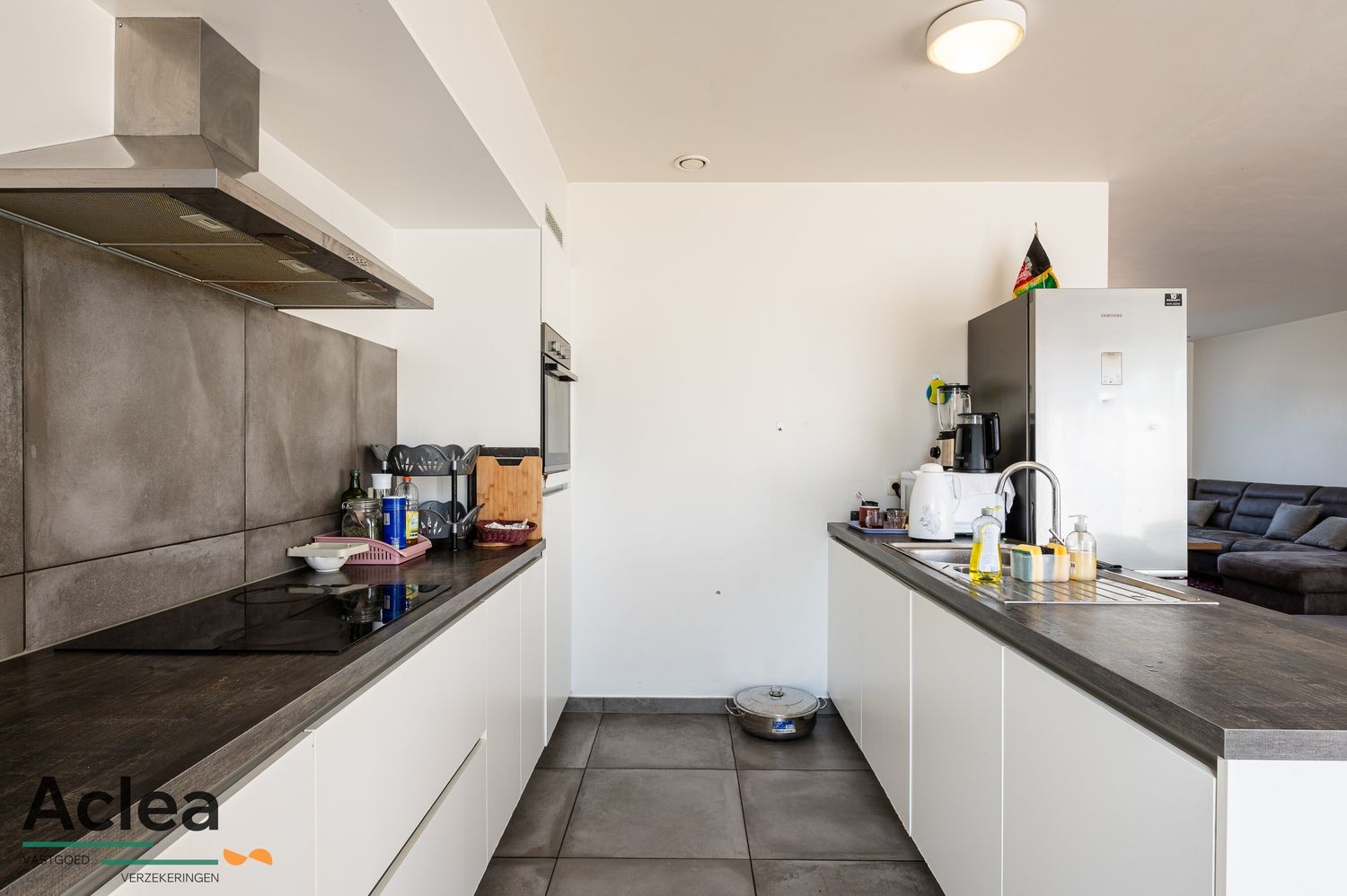 Instapklare BEN-woning in een rustige nieuwe wijk in Eeklo foto 11