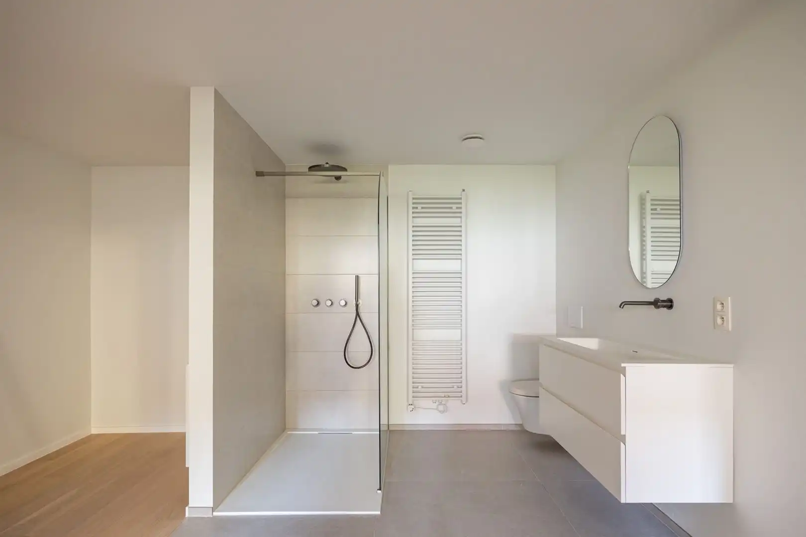 Luxe duplex in Markgrave: 154 m², EPC A en 115 m² privétuin foto 19