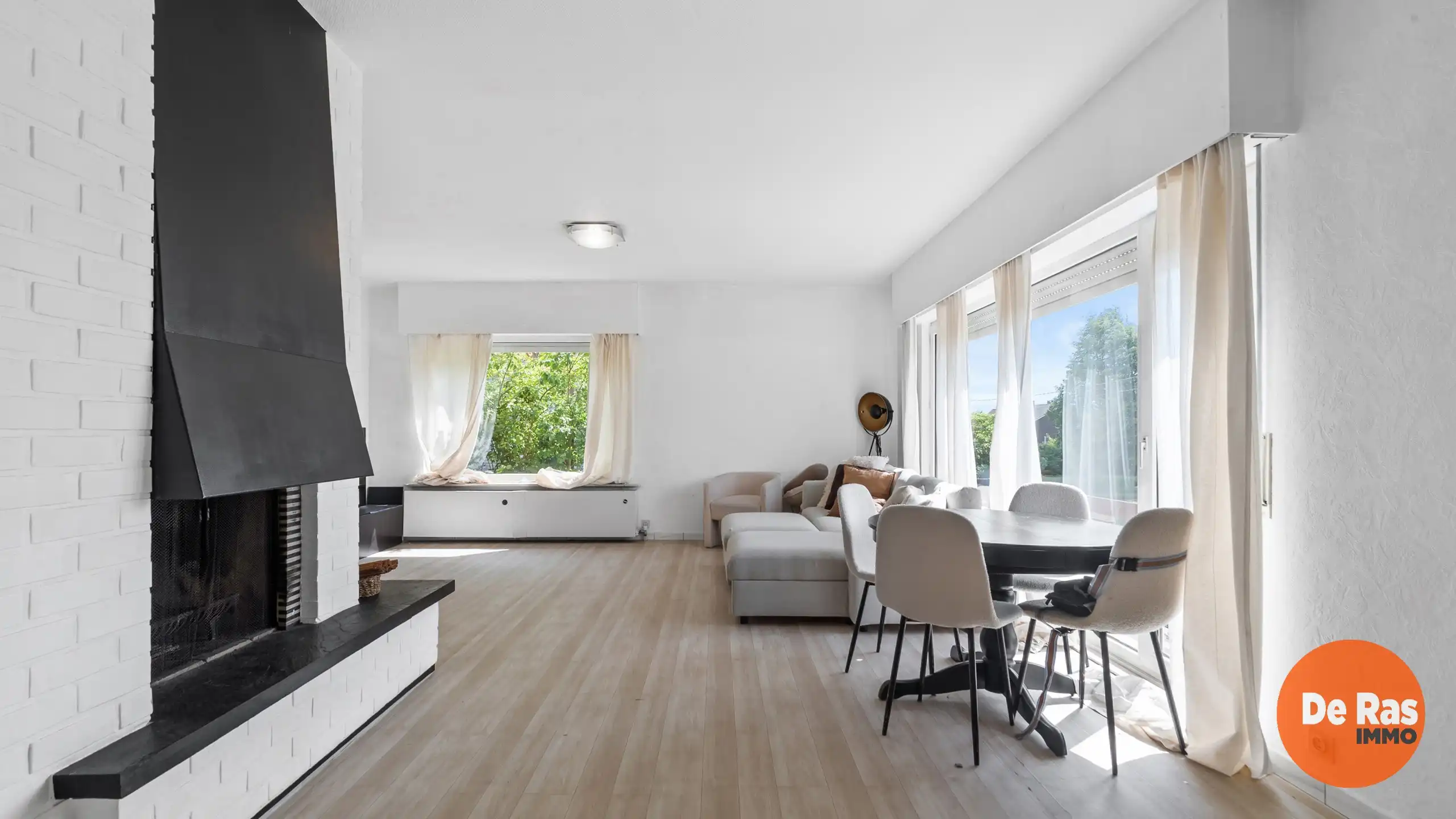 BERTEM - Rustig gelegen woning 4 slpks met leuke tuin foto 3