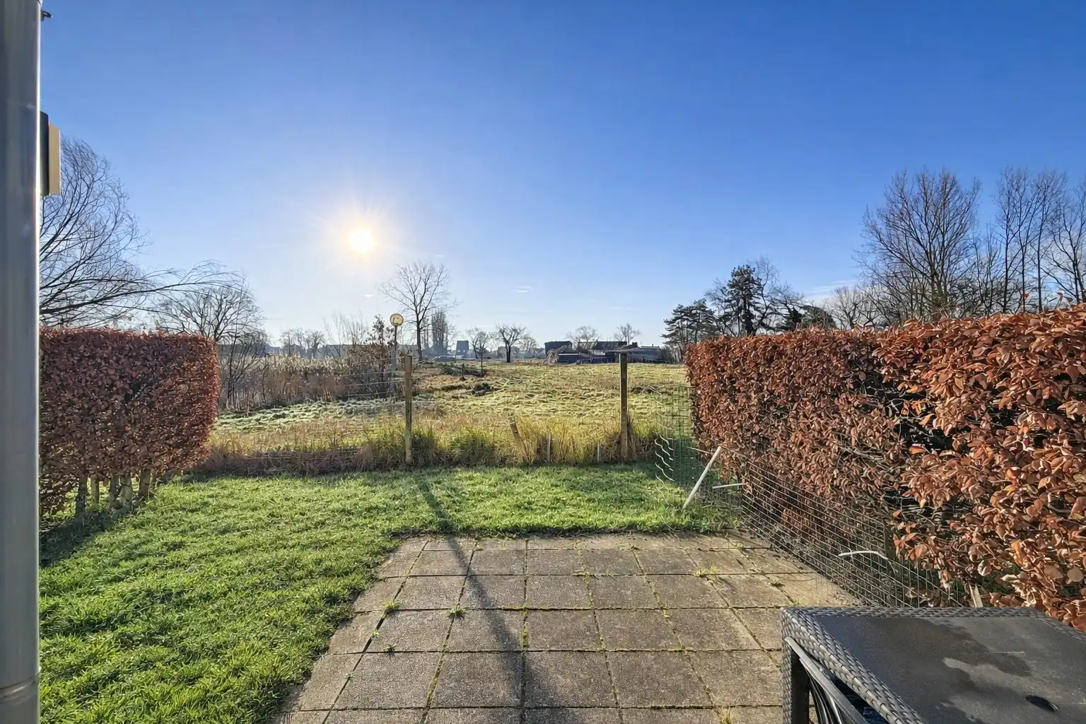 Instapklare gemeubelde (vakantie)woning met tuin in het domein Ysermonde te Nieuwpoort foto 5
