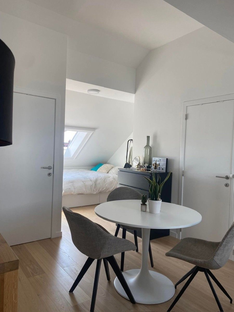 Duplex kamer met eigen sanitiar!  foto 10