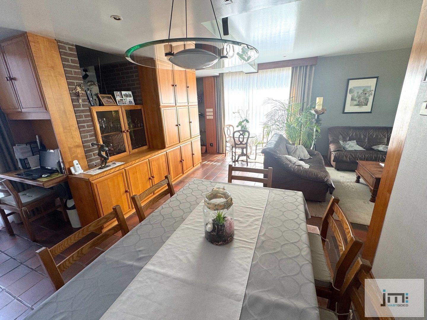 Rustig gelegen villa foto 8