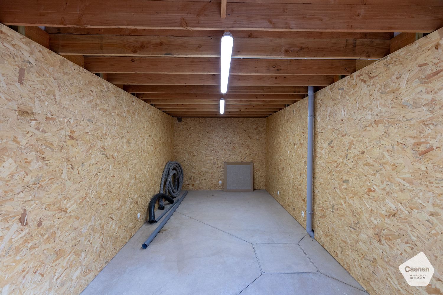Energiezuinige nieuwbouw met creatief design en warme uitstraling. foto 20