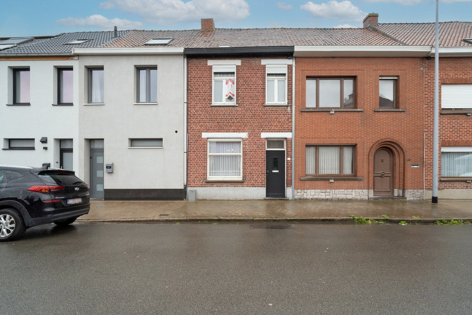 Woning met 1001 mogelijkheden op centrale ligging!  foto 1