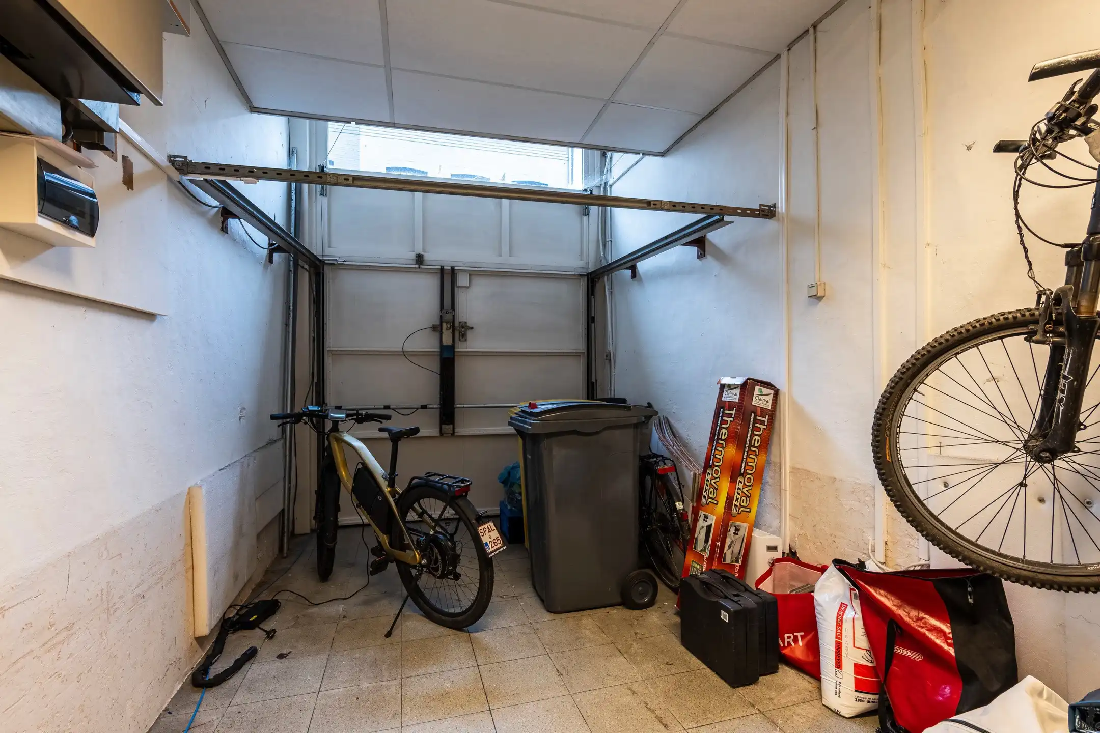 Gerenoveerd burgerhuis anno 1850 met binnentuin en patio foto 43