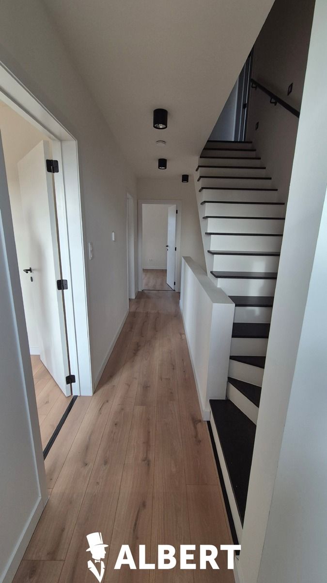 Nieuwbouw woning in Lutseluswijk foto 13