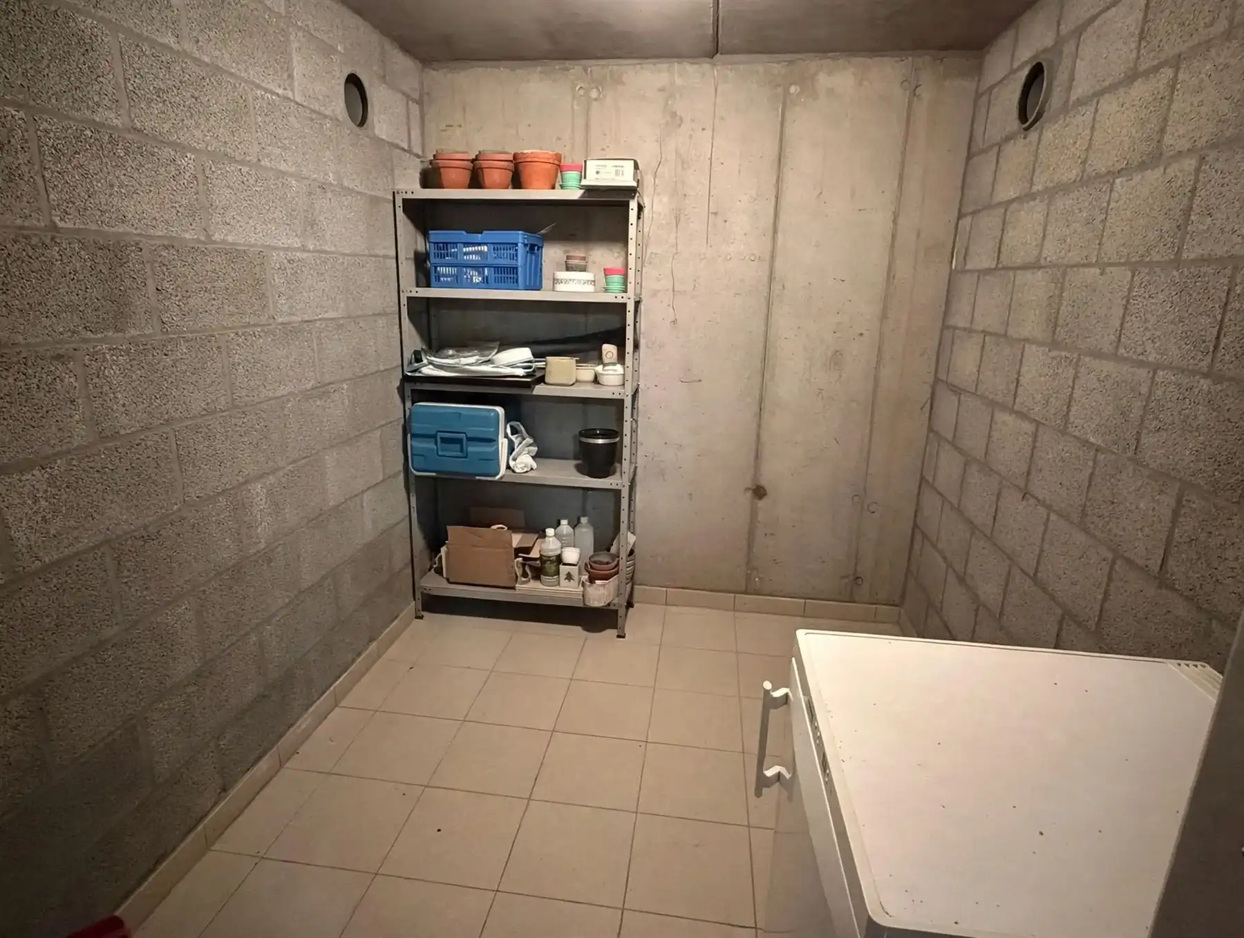 Centraal gelegen appartement met 2 slaapkamers en garage foto 12