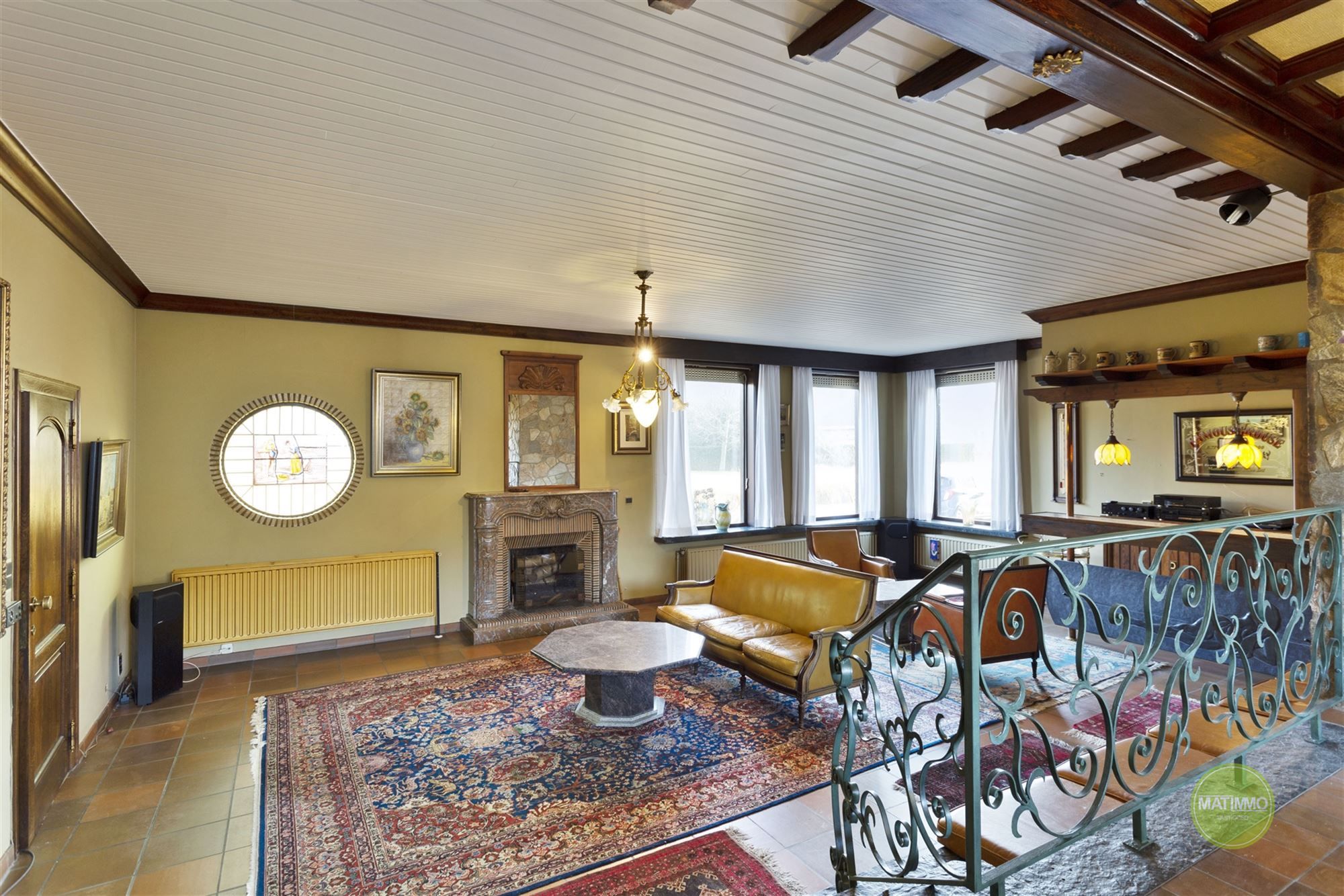 Rustig gelegen laagbouwwoning met 2 slaapkamers in Mol foto 7