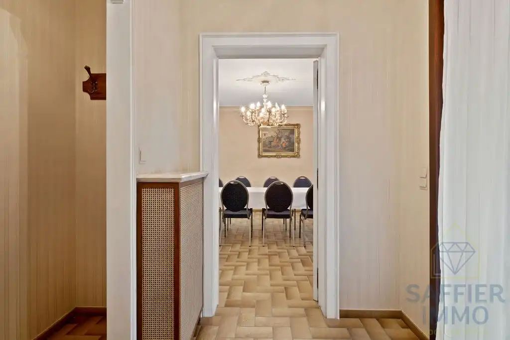 Rustig gelegen woning met prachtig zicht op een perceel van 1.576 m² foto 8