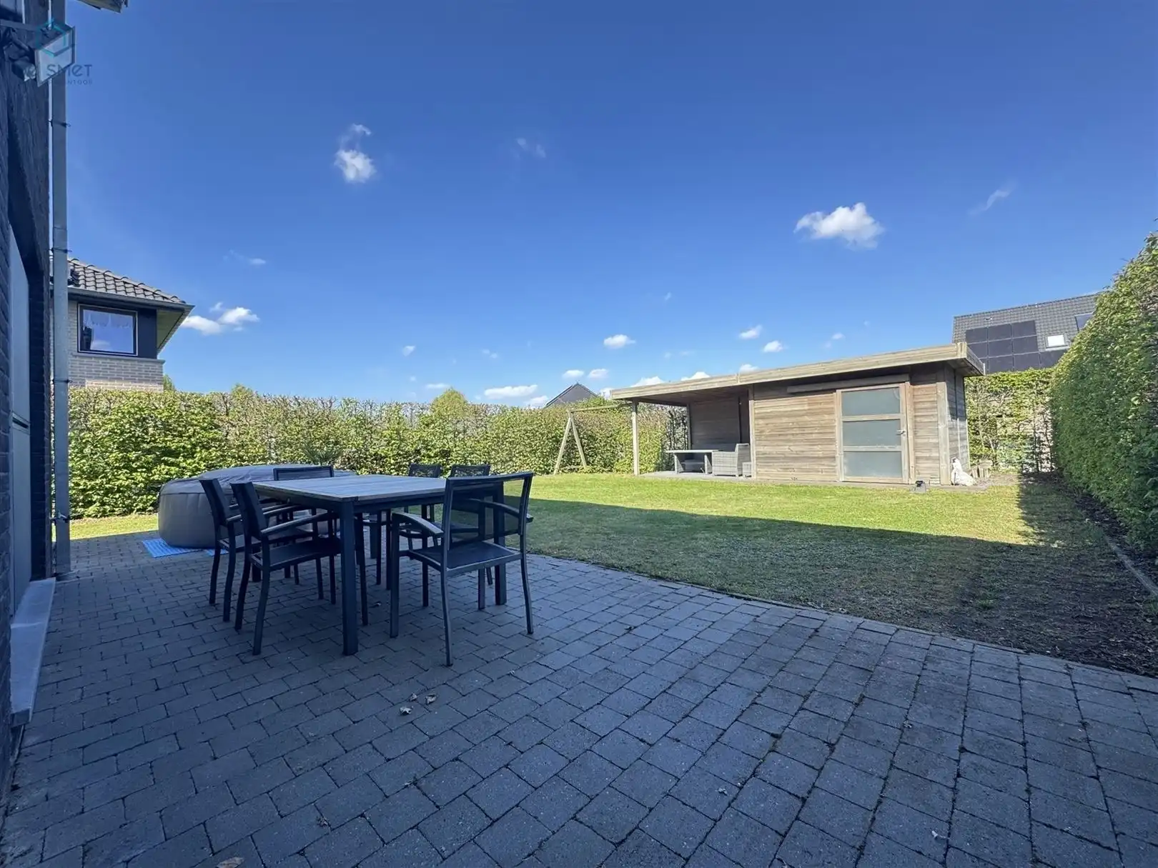 Energiezuinige instapklare woning (EPC A) foto 19