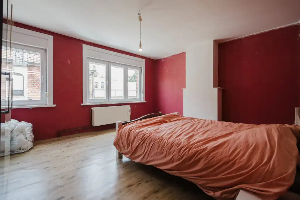 Instapklare woning met 3 slaapkamers en zonnige tuin foto 13