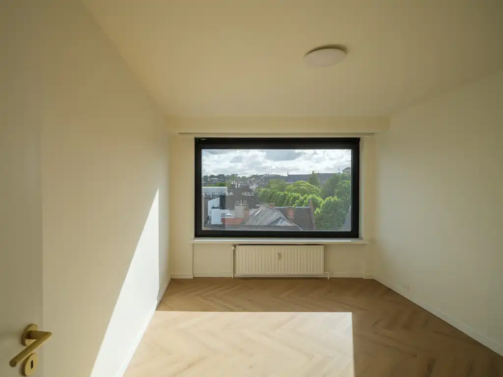 Eénslaapkamerappartement op de zevende verdieping met indrukwekkend uitzicht foto 8