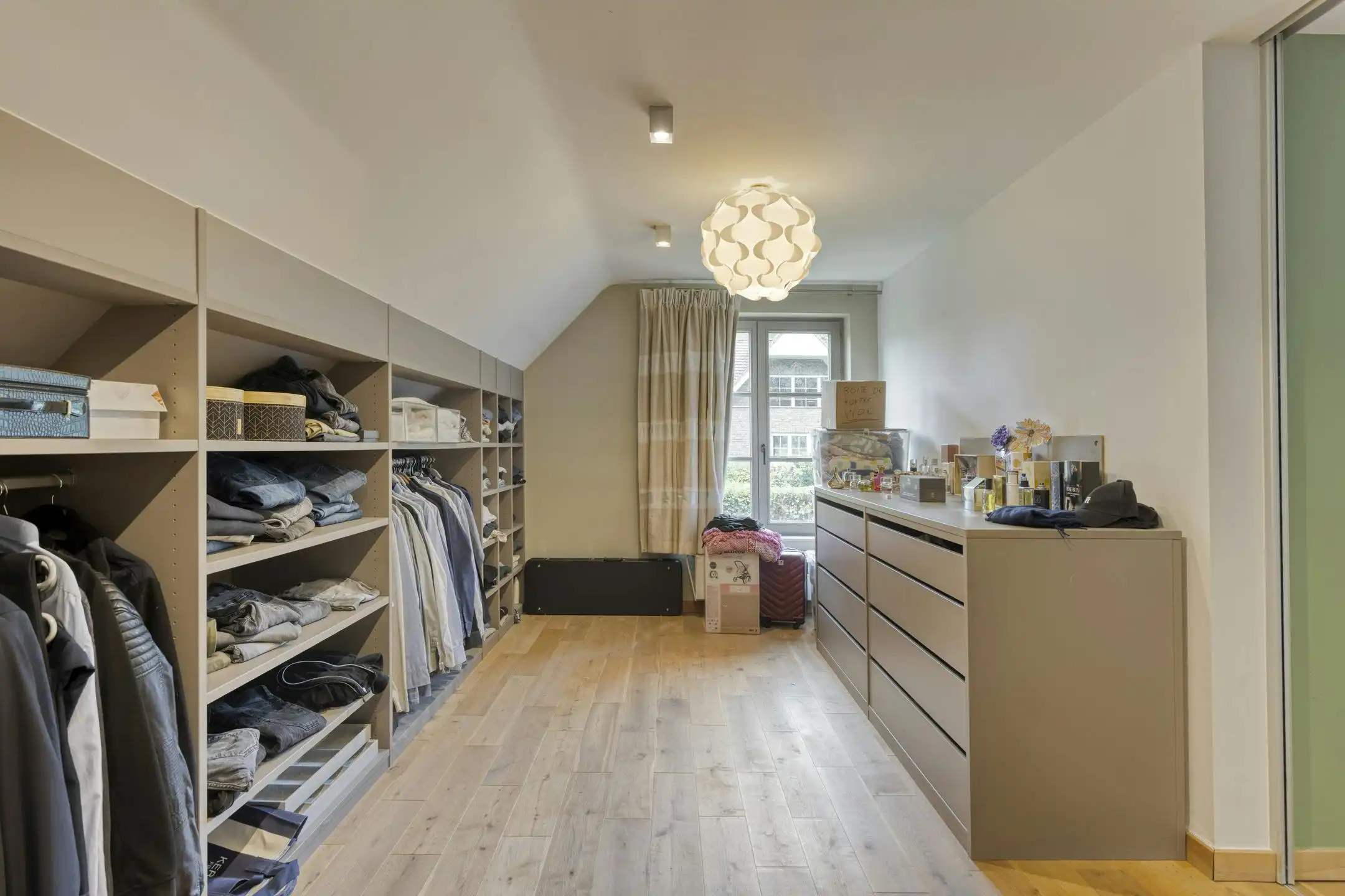 Prachtig gelegen instapklare villa op 12are met zwembad te Asse foto 16