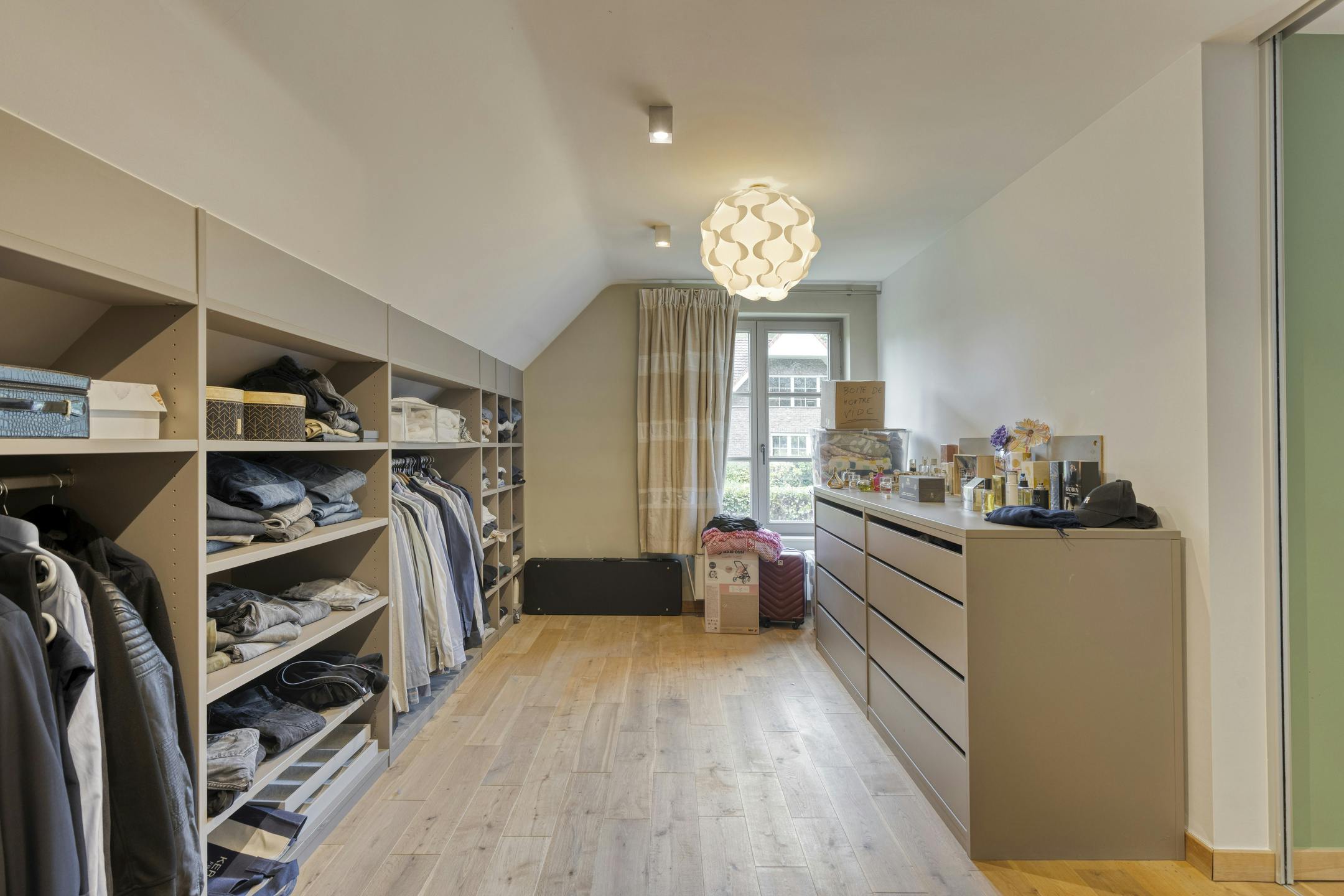 Prachtig gelegen instapklare villa op 12are met zwembad te Asse foto 16