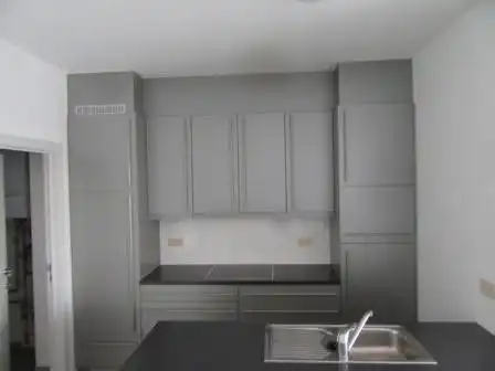 Modern duplex appartement, open indeling, 2x slpk, 2x terras, kelder + parkeerplek + lift aanwezig foto 8