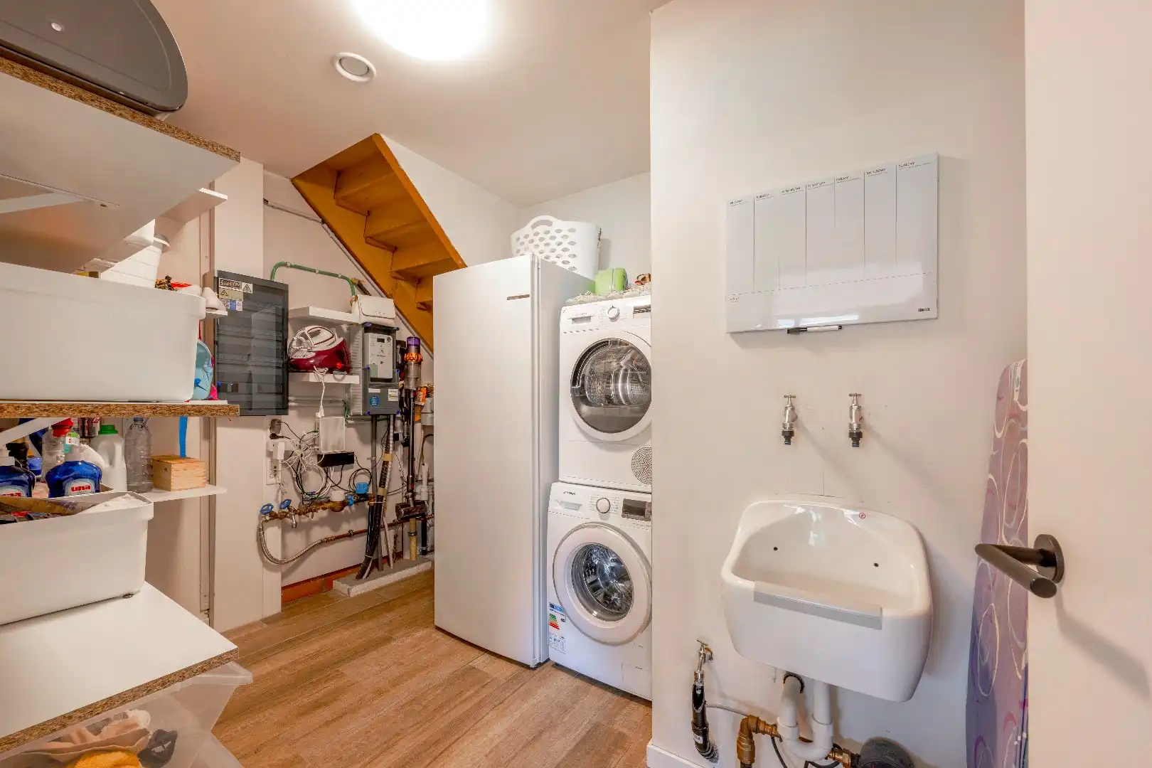 PERFECT INSTAPKLARE EN ENERGIEVRIENDELIJKE HOEKWONING (BJ 2020)  foto 14