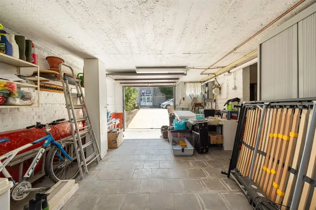 Instapklare gezinswoning met 3 slpk, XL-garage en tuin foto 21