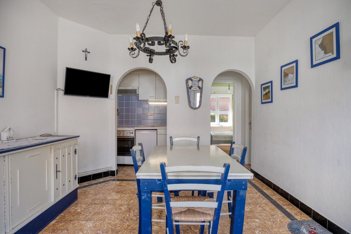Gezellig appartement te koop in Koksijde foto 2
