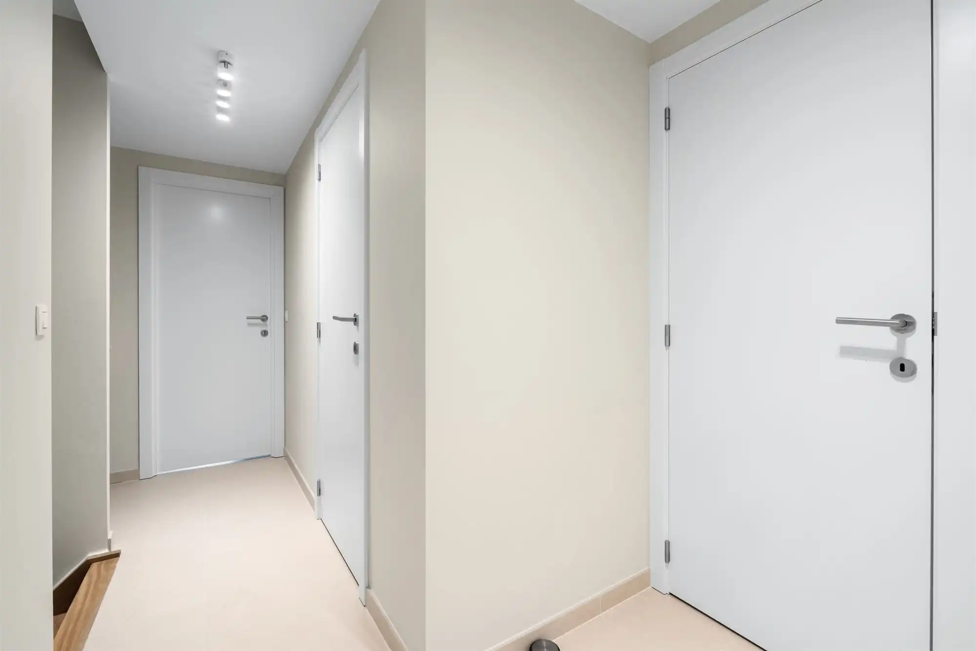 Duplex met 3 slaapkamers, 2 badkamers en zonnige terrassen foto 19