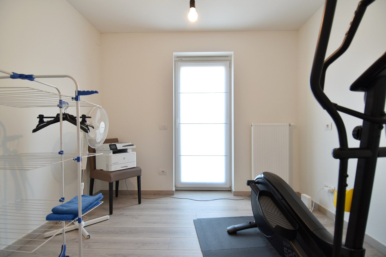Instapklare, energiezuinige woning (BJ 2021) met 4 slaapkamers (5 mogelijk) én garage te Heule foto 10