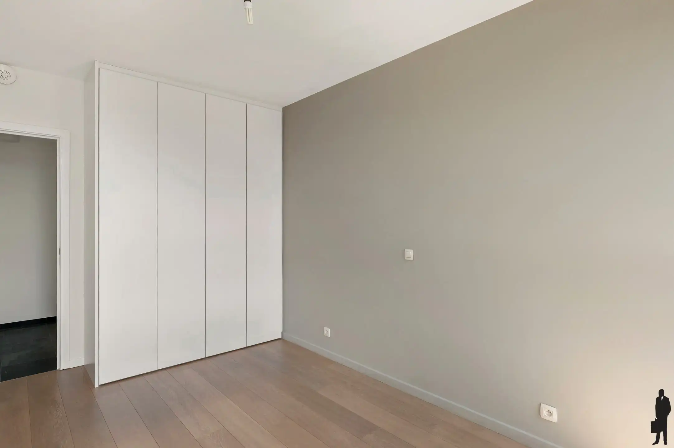 Exclusief wonen met adembenemend panoramisch uitzicht in hartje Antwerpen foto 15