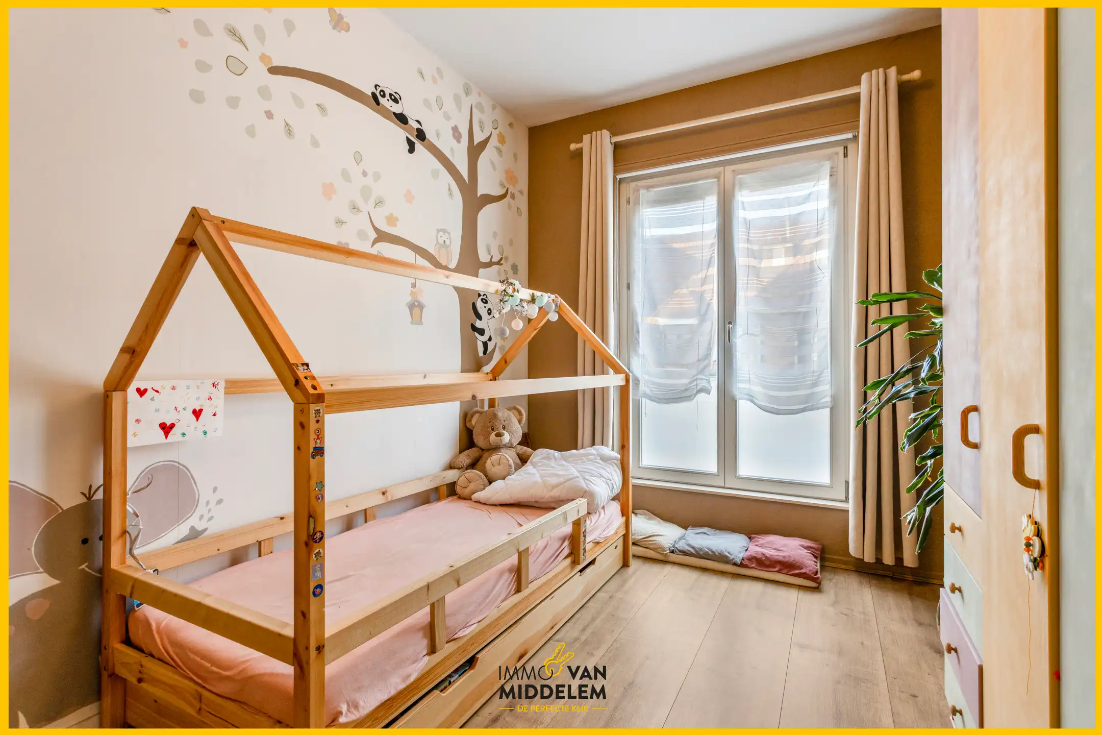 Onder OPTIE na de 2de bezoekdag ! foto 13