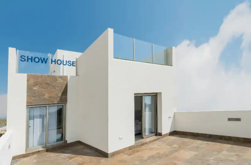 Residencial Pink Paradise - Fase 5 - Orihuela Costa foto 3