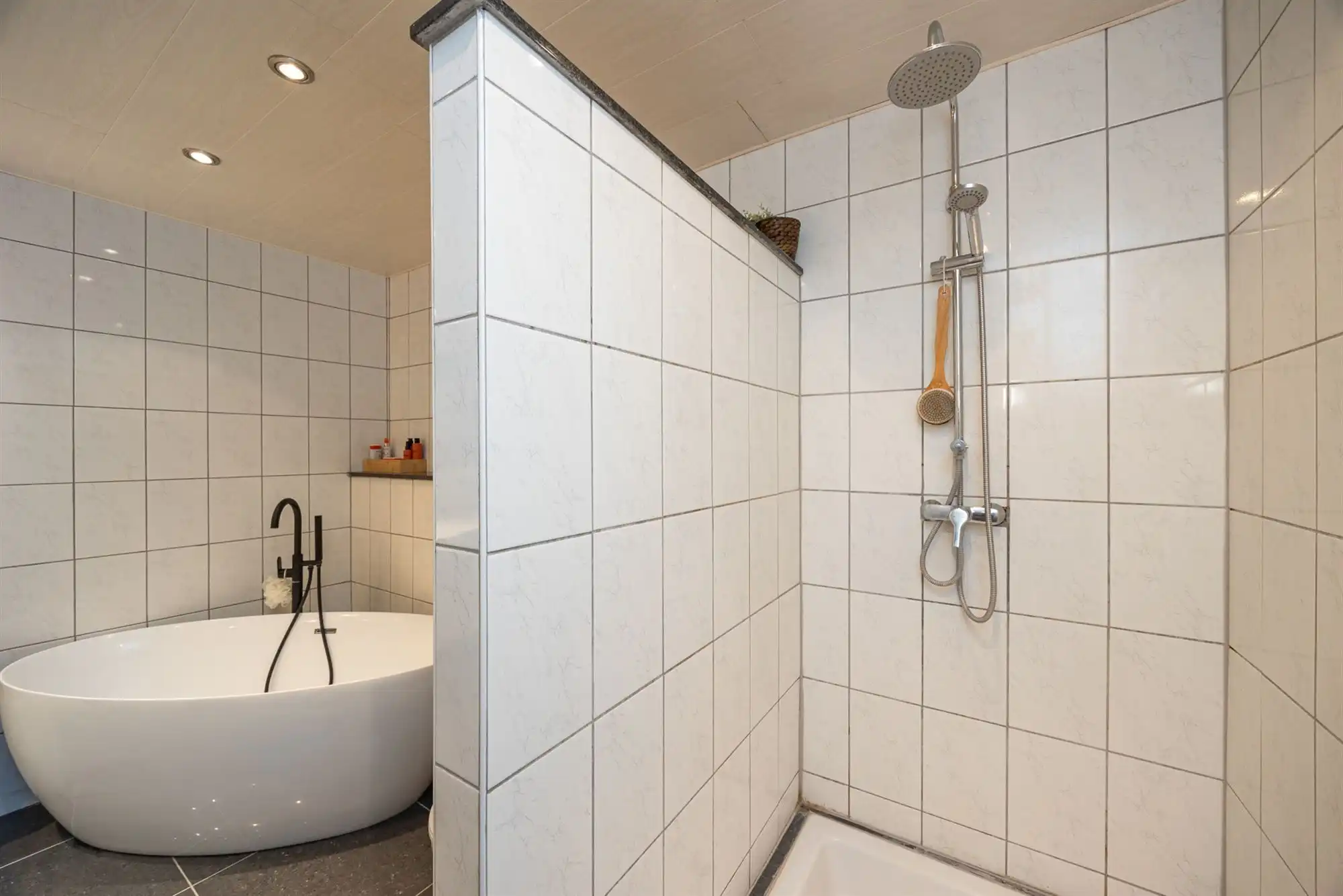Halfopen bebouwing met 3 slaapkamers en Zuidgerichte tuin foto 16