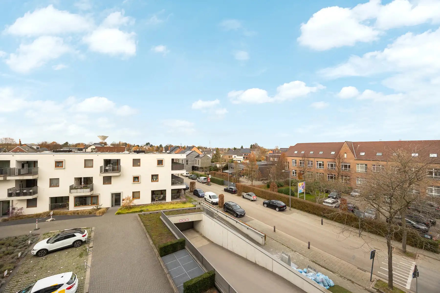 Appartement te koop foto 25