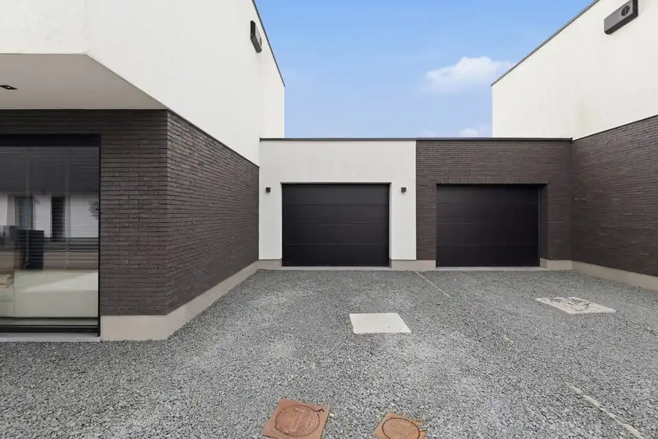 RECENTE GEZINSWONING MET 3SLPK OP CENTRALE LOCATIE TE SINT-TRUIDEN foto 3