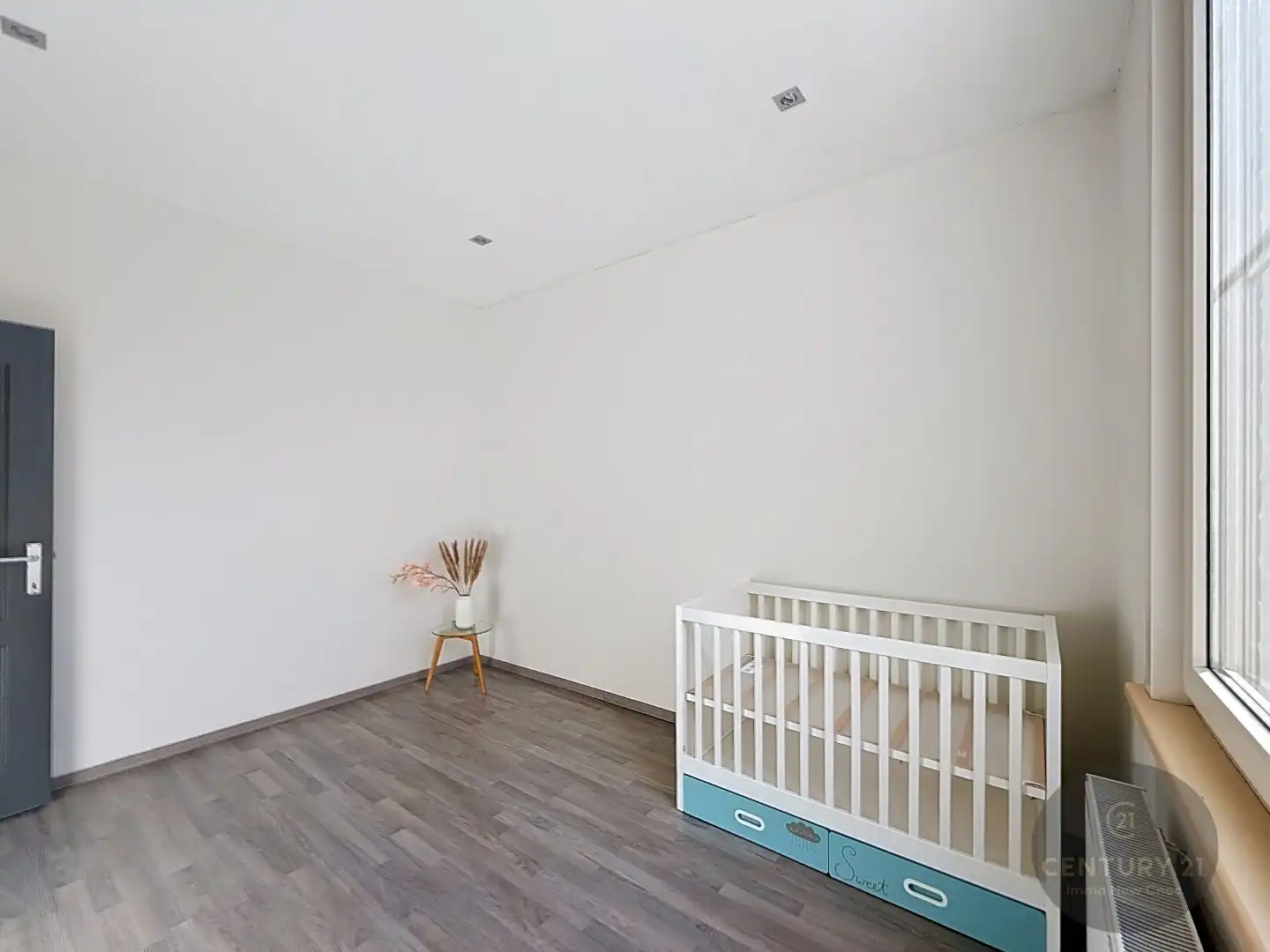 Zeer RUIME woning te Assebroek foto 8