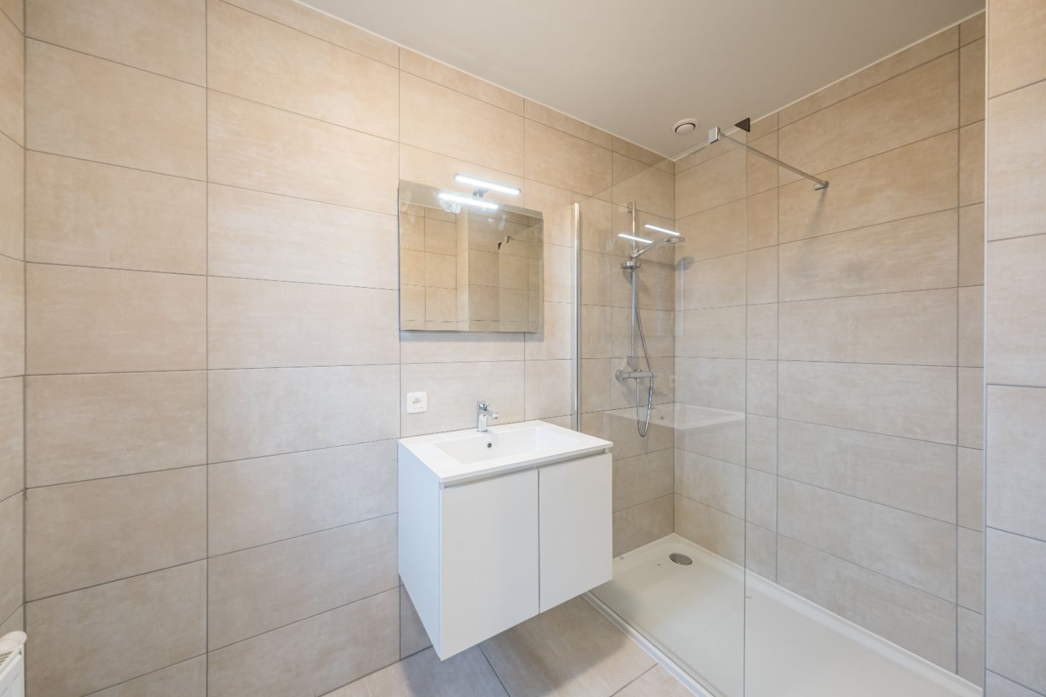 Appartement met 1 slaapkamer te koop in Gistel centrum foto 8