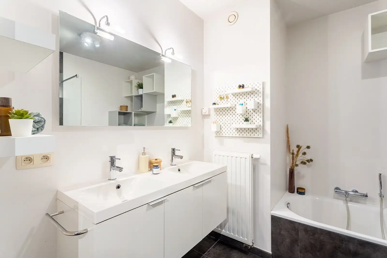 Penthouse met ruime terrassen en prachtige zichten!  foto 28