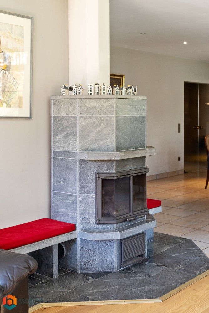 Riante villa met 5 slpkrs op 8625 m² te Rijmenam foto 4