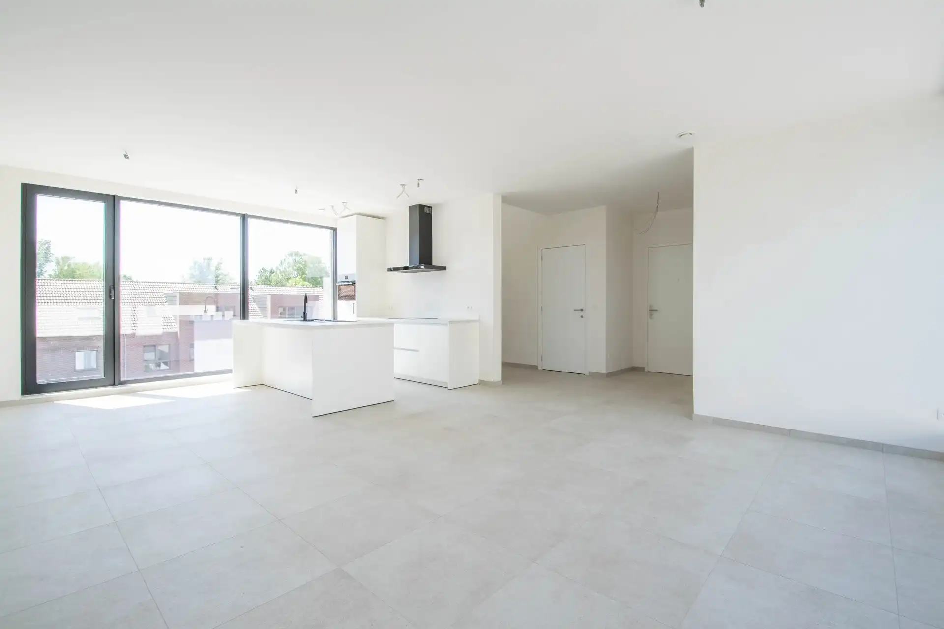 Appartement te koop Zandstraat 67-69/202 - 9170 Sint-Pauwels