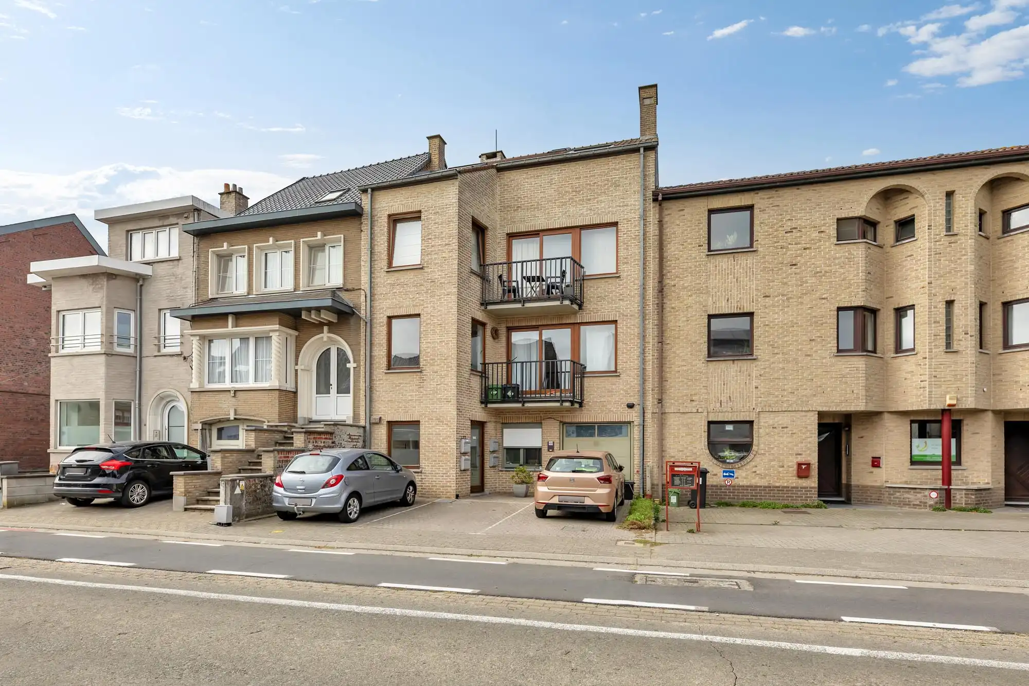 Gezellig dakappartement met autostaanplaats foto 19