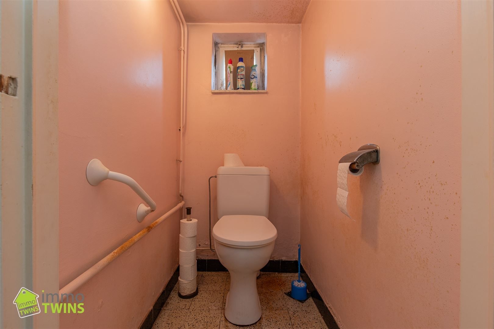 Charmante te renoveren woning met garage te Sint-Gillis bij Dendermonde foto 27