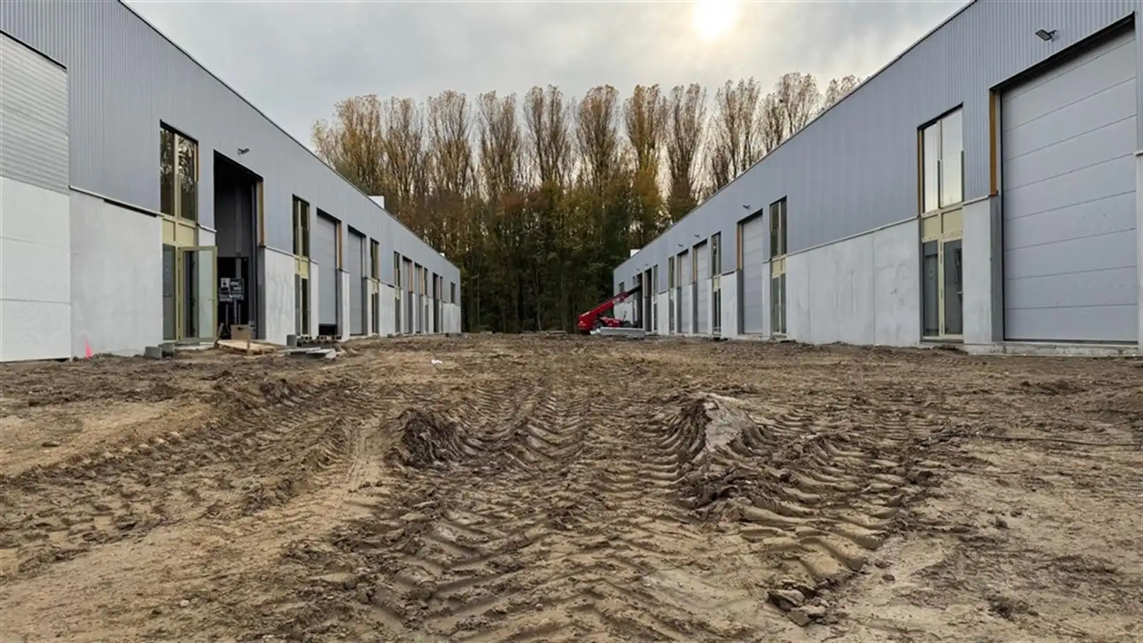 Nieuwbouw KMO units te Drogenbos foto 9