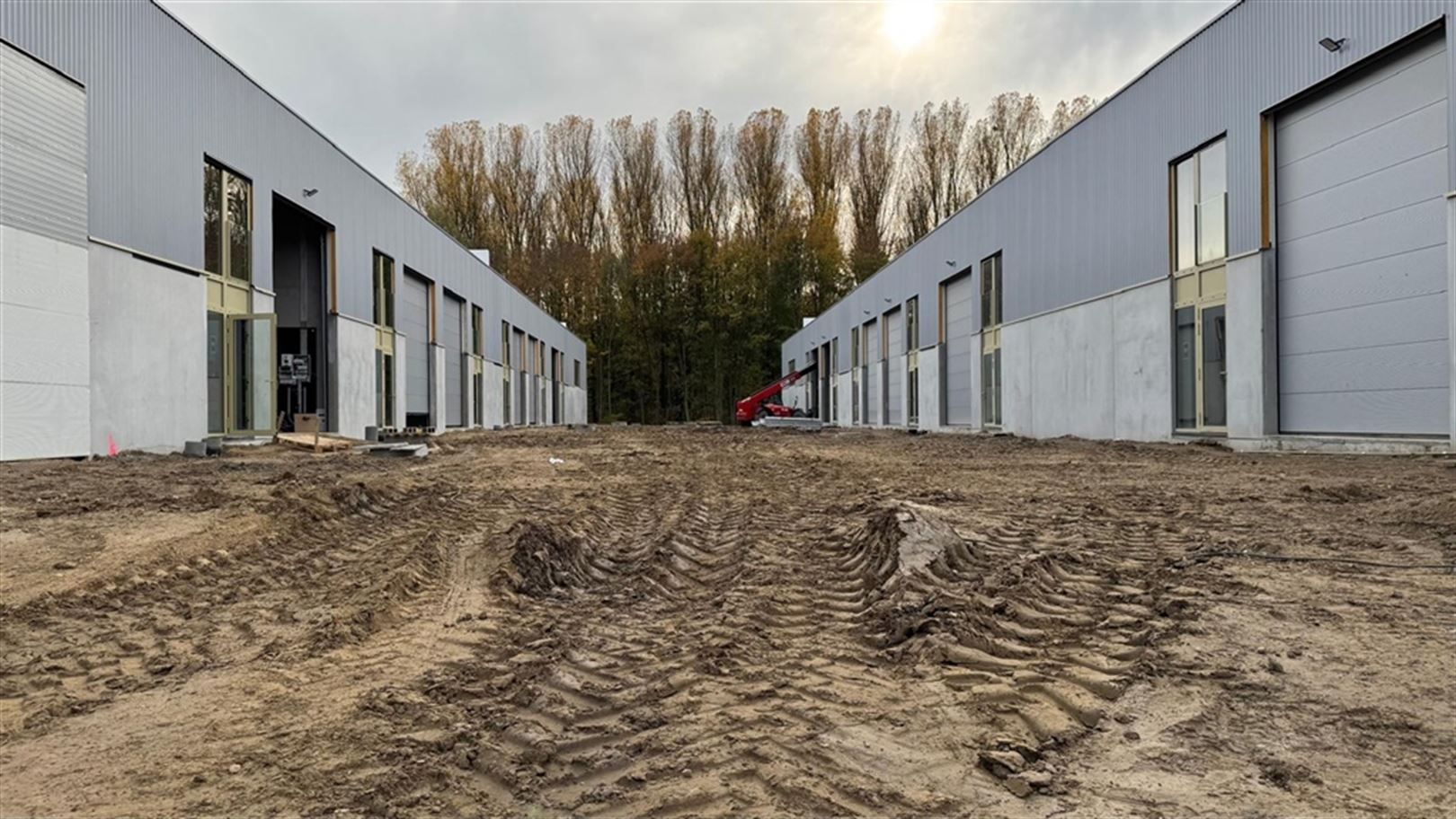 Nieuwbouw KMO units te Drogenbos foto 9