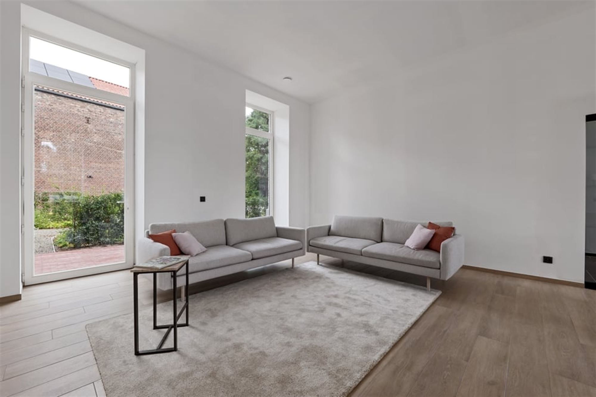 EXCLUSIEF WONEN IN EEN GERESTAUREERDE VIERKANTSHOEVE foto 19