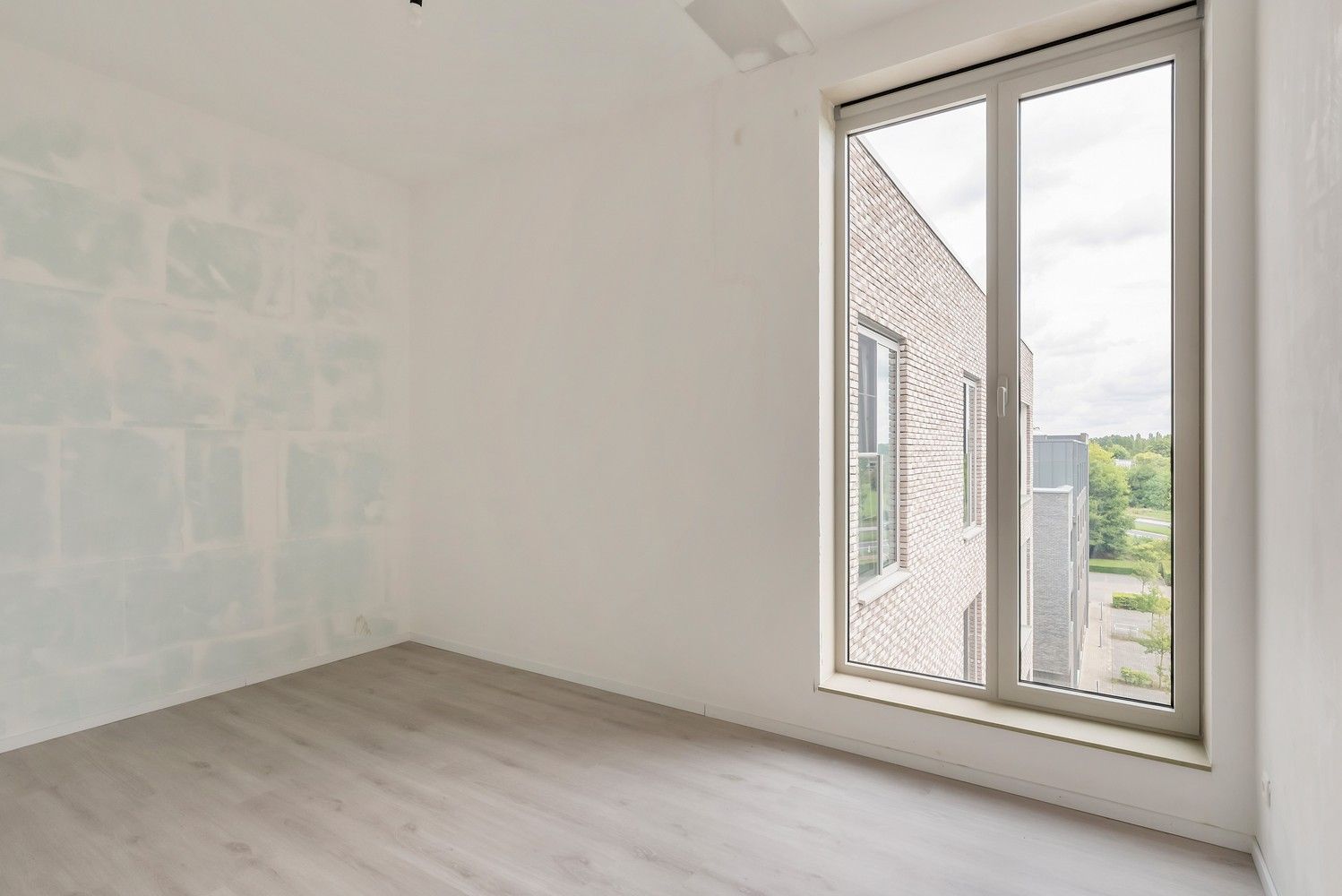 LAATSTE BEN DAKAPPARTEMENT | 130m² | 3 SLKS  | TERRAS foto 19