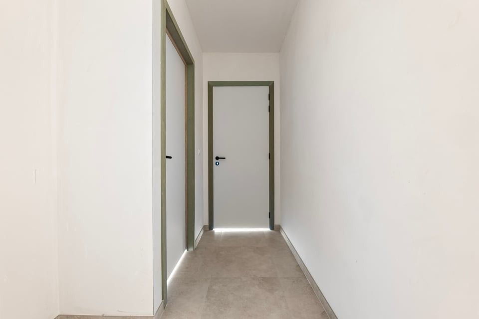 2-SLP APPARTEMENT OP 1STE VERDIEP MET RUIM TERRAS foto 7