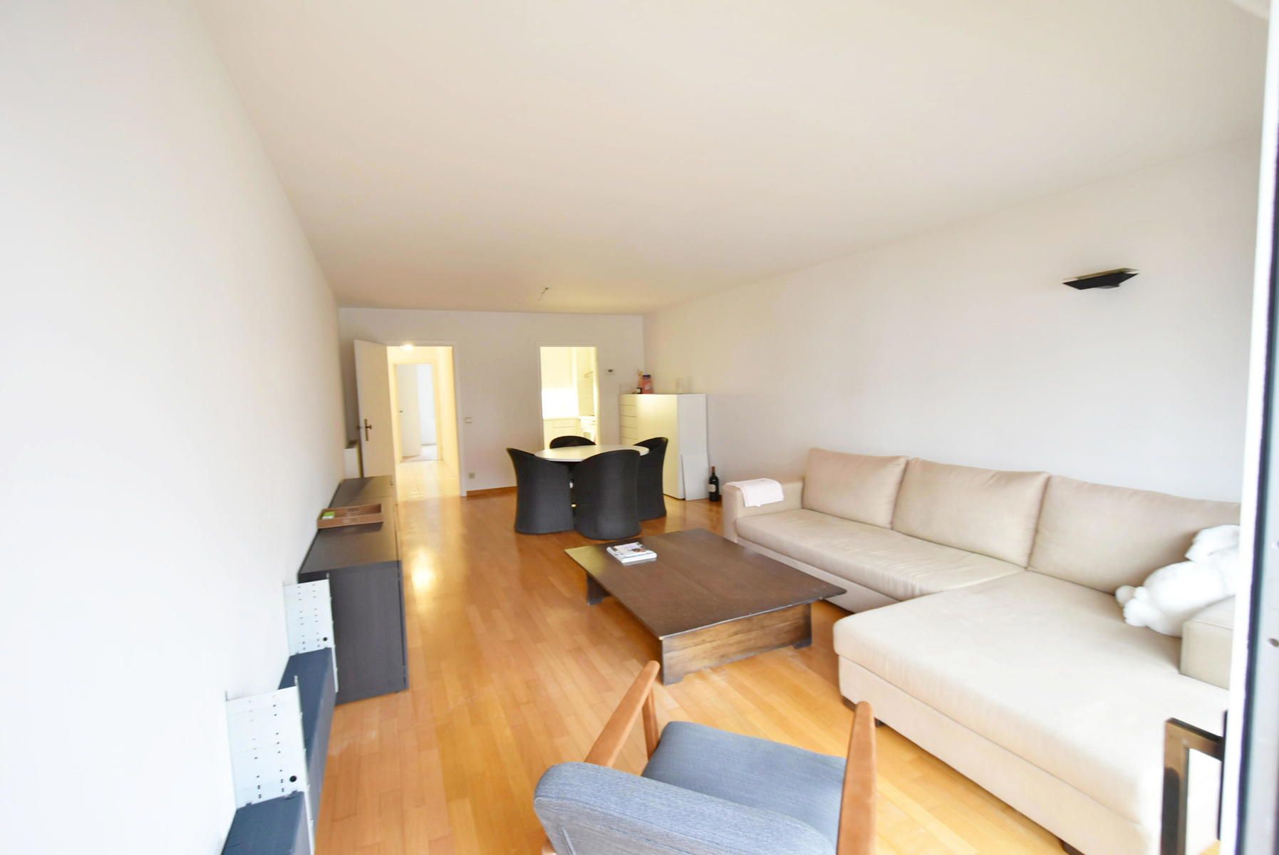 Appartement te huur foto 3