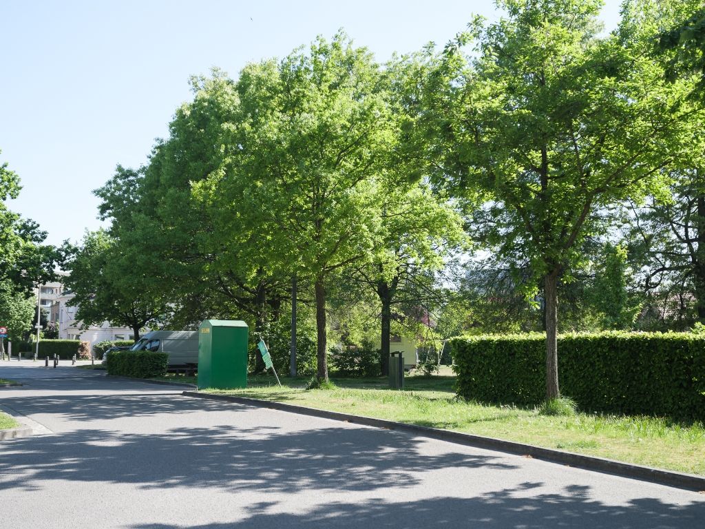 Rustig gelegen 1-slaapkamerappartement nabij station Gent-Sint-Pieters foto 7