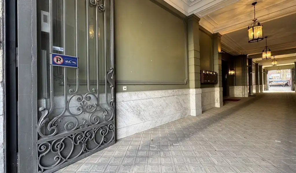 Kantoren te huur in monumentale herenwoning in Anwerpen foto 15