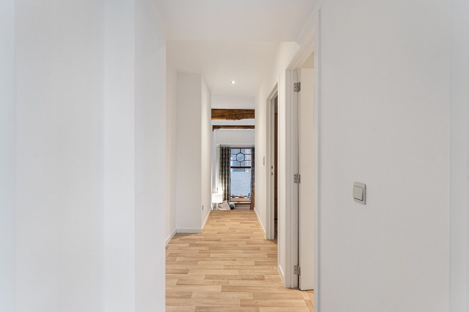 Charmant appartementsgebouw op toplocatie in het centrum van Sint-Truiden foto 13