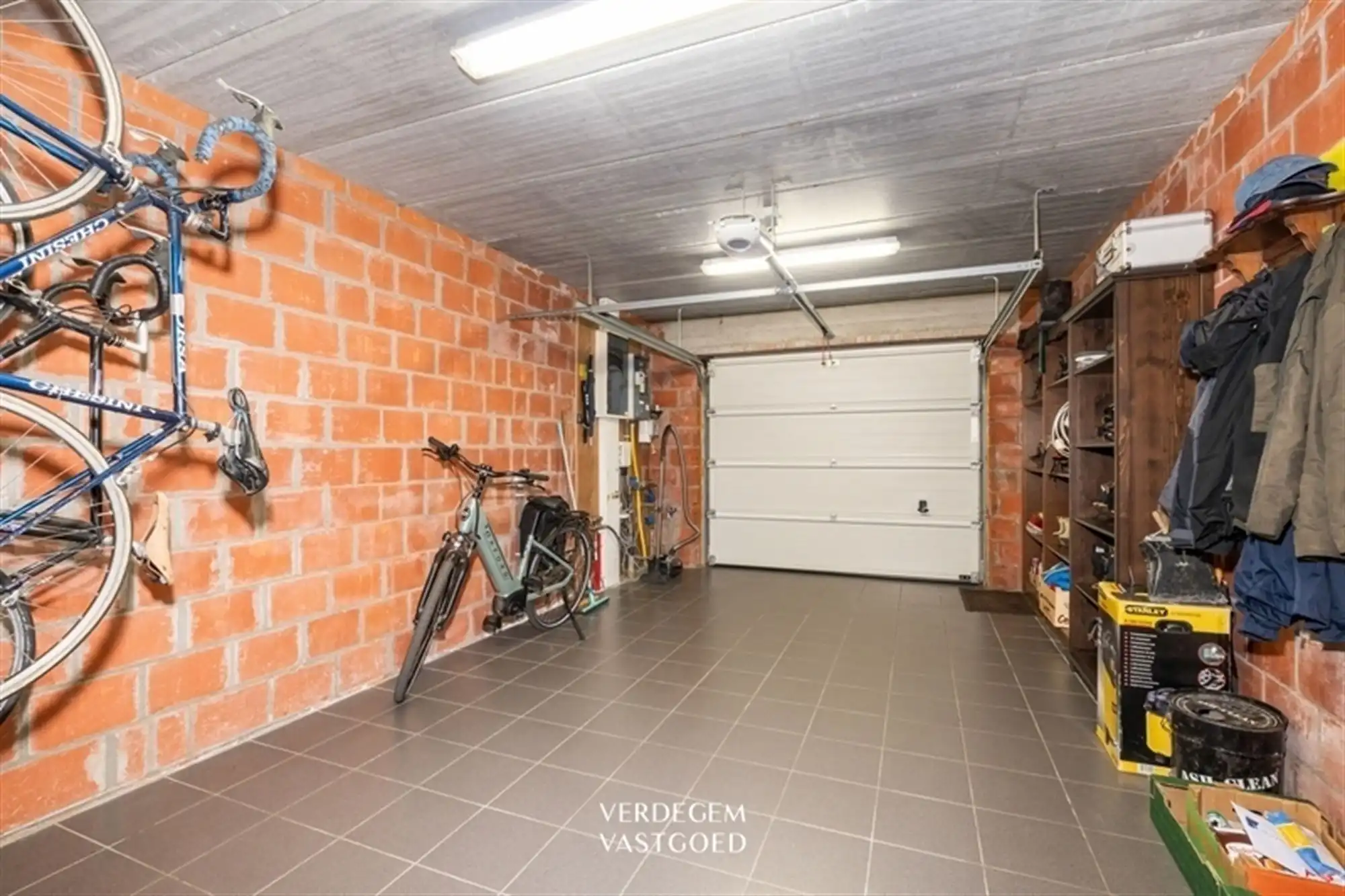 Knappe woning met 3 slaapkamers in doodlopende straat foto 19