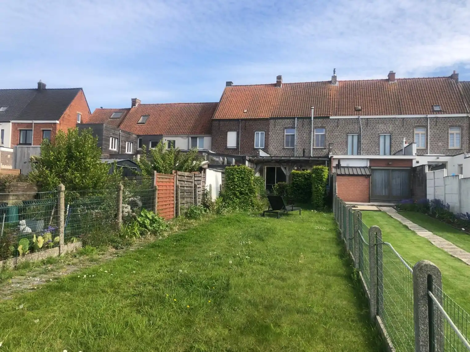 Woning met 2 slaapkamers en garage foto 10
