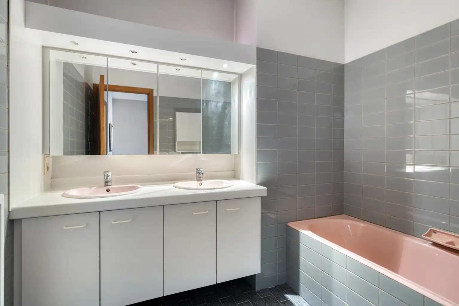 2 kamerappartement in uitstekende staat in centrum Asse foto 10